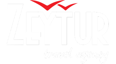 Zeytur Logo