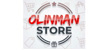 Olinman Store İndirim Logo