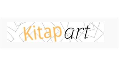 Kitapart.com Logo