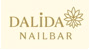 Dalida Nail Bar | Ankara Logo