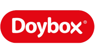 Doybox Logo