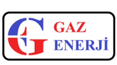 Gaz Enerji Logo