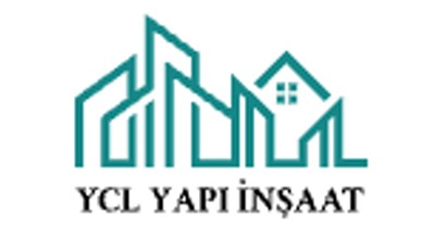 Ycl Yapı İnşaat | İzmir Logo