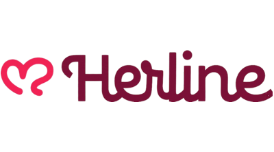 Herliness.com Logo