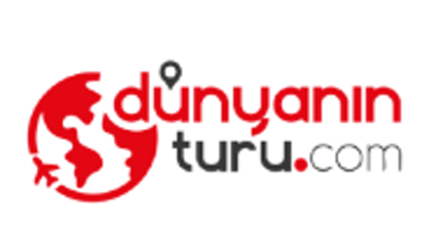 Dunyaninturu.com Logo