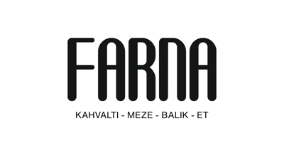 Farna Balık Logo