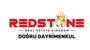 Redstone Doğru Gayrimenkul Logo