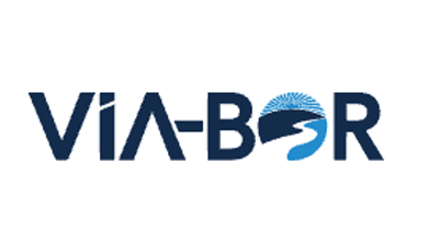 Via-Bor Logo