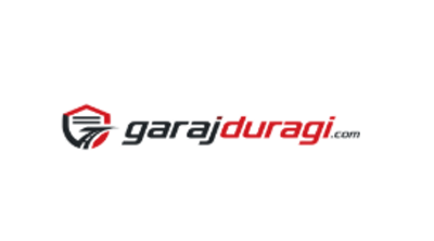 Garajduragi.com Logo