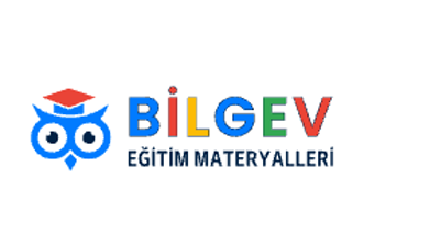 Bilgev Eğitim Materyalleri Logo