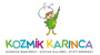 Kozmik Karınca Kreş Logo
