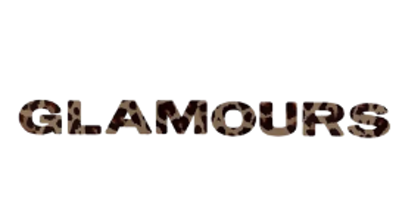 Glamoursbrand.com Logo