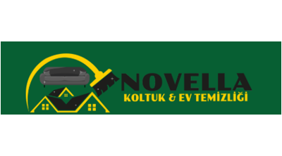Novella Temizlik | Alanya Logo