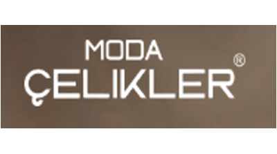 Moda Çeliker Logo