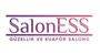 SalonESS Güzellik ve Kuaför Logo