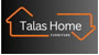 Talas Home Logo
