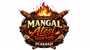 Mangal Ateşi Ocakbaşı Logo