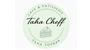 Taha Cheff Logo