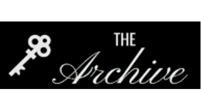 The Archive Logo