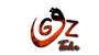 Göz Jewelry | Bodrum Logo