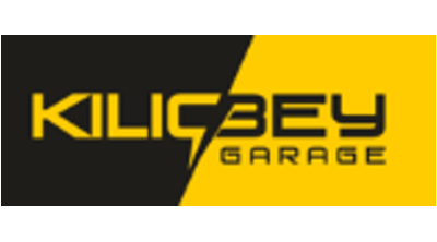 Kılıçbey Garage | Ereğli Logo