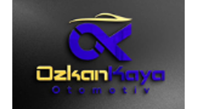 Özkan Kaya Otomotiv | Sultangazi Logo