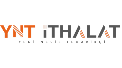YNT İthalat Logo