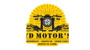 TD Motors | Bartın Logo
