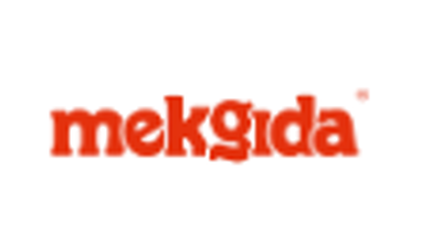 Mek Gıda Logo