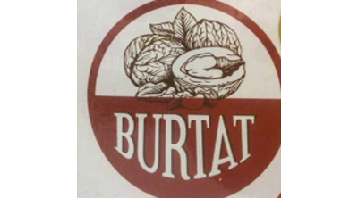 Burtat Logo