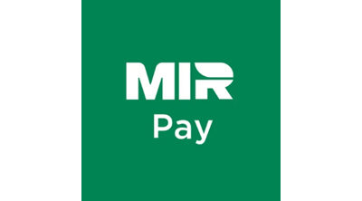 Mir Pay Logo