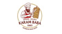Karam Baba Döner & Izgara Logo
