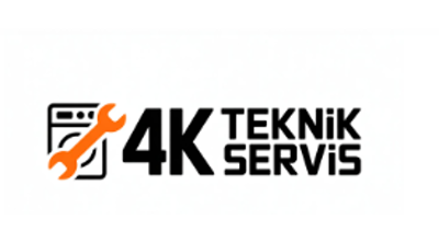 4K Teknik Servis Logo