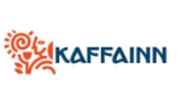 Kaffaınn Logo