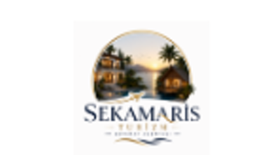 Sekamaris Turizm Logo