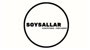 Soysallar Konteyner Logo