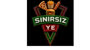 Sınırsız Ye Logo