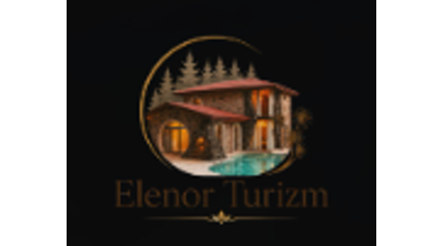 Elenor Turizm Logo