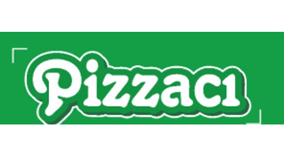 Başakşehir Pizzacı Logo