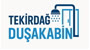 Tekirdağ Duşakabin Tadilat Merkezi Logo