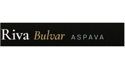 Riva Bulvar | Aspava Logo
