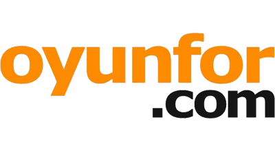 Oyunfor.com Logo