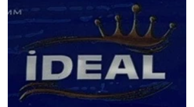 İdeal Premium Filtre Logo