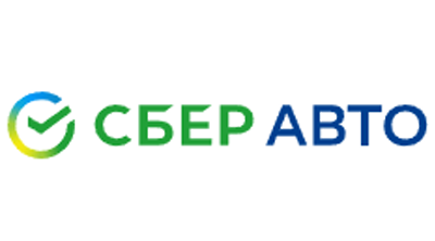 СберАвто Logo