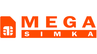 Мегасимка Logo