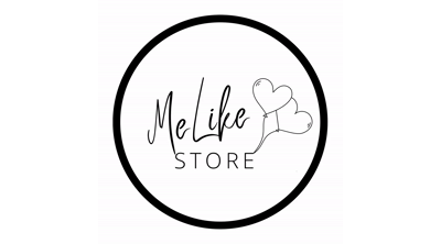 Melike Store Logo