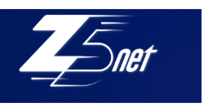 Z5net Logo