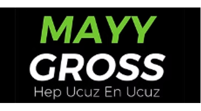 Mayy Gross Logo