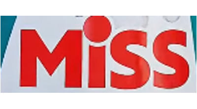 Miss Temizlik Ürünleri Logo