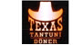 Şırnak Texas Tantuni Döner Logo